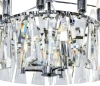 Хрустальная люстра Maytoni Puntes MOD043PL-18CH