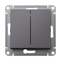 ATN001465 Schneider Electric Schneider Atlas Design цвет базальт