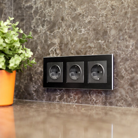 W1171004 Werkel Werkel механизмы графит рифленые