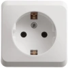 PA16-003B Systeme Electric Schneider Etude цвет белый