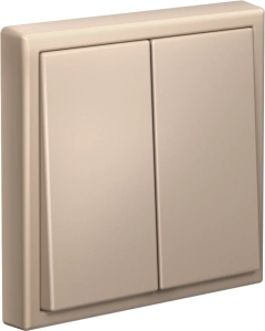 GAL001251 Systeme Electric Schneider Electric ArtGallery цвет песочный