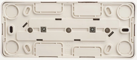 PA16-011K Systeme Electric Schneider Etude цвет кремовый