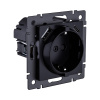 REA-004BK Kollinger Kollinger цвет Черный