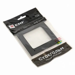 EXM-G-302-30 EKF PROxima EKF EKF Стокгольм рамки