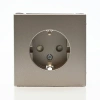 GAL000545 Systeme Electric Schneider Electric ArtGallery цвет шампань