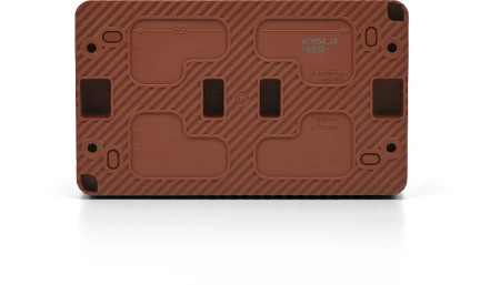 ATN547026 Systeme Electric Schneider Electric Atlas Design Profi 54 (накладной монтаж)