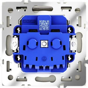 VLS040305 Voltum Voltum S70 цвет сталь