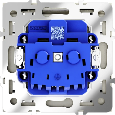 VLS040305 Voltum Voltum S70 цвет сталь