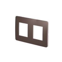 NU280416 Schneider Electric Рамки Studio Color для белых механизмов