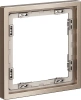 VLSM120110 Voltum Рамки Voltum S70 металл