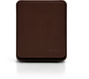 ATN546011 Systeme Electric Schneider Electric Atlas Design Profi 54 (накладной монтаж)