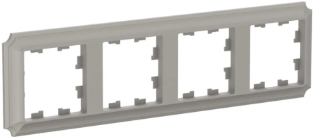 ATN100504 Systeme Electric Рамки Atlas Design Antique
