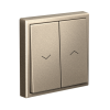 GAL000519 Systeme Electric Schneider Electric ArtGallery цвет шампань