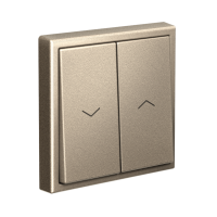 GAL000519 Systeme Electric Schneider Electric ArtGallery цвет шампань