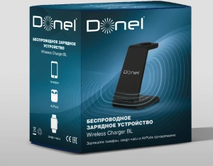 Wireless Charger BL Donel Зарядные устройства Donel