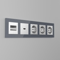 W1196009 Werkel Werkel накладки и клавиши