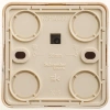 KOMA-001D Systeme Electric Schneider Etude цвет сосна