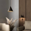 Светильник настенный TK Lighting 11088 CONO BROWN