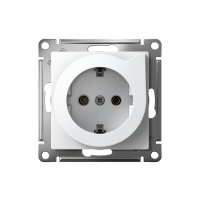 ATN000147S Systeme Electric Schneider Atlas Design цвет белый
