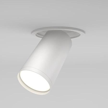 Спот встраиваемый Maytoni FOCUS S C048CL-U-1W