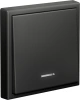 GAL001413 Systeme Electric Schneider Electric ArtGallery цвет базальт