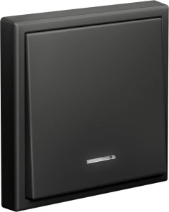GAL001413 Systeme Electric Schneider Electric ArtGallery цвет базальт
