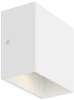Светильник настенный светодиодный Freya Fless FR10005WL-L6W