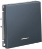 GAL000713 Systeme Electric Schneider Electric ArtGallery цвет грифель