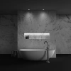 Светильник встраиваемый Maytoni Orb DL130-GX53-W