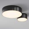 Уличный потолочный светодиодный светильник Maytoni Zon IP O431CL-L30B3K