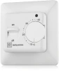 Терморегулятор Механический Ergert FLOOR CONTROL 110 white