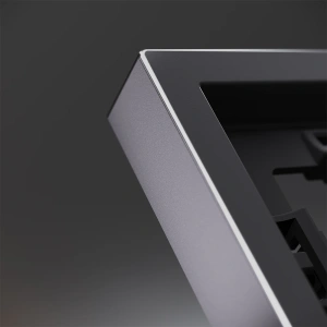 VLSM120312 Voltum Рамки Voltum S70 металл