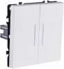 EC-010WH Kollinger Kollinger Eclipse цвет Белый матовый