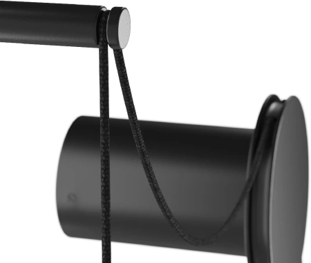Бра Maytoni Sintesi P090WL-L24CH3K