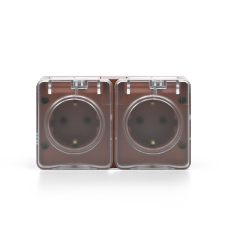 ATN547026 Systeme Electric Schneider Electric Atlas Design Profi 54 (накладной монтаж)