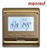 Терморегулятор Menred RTC Е51 бронзовый (CN1512)