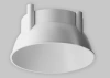 Декоративная рамка-отражатель для светильников серии Alfa LED Maytoni Accessories Ring12-15W-RD-W
