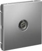 GAL000992 Systeme Electric Schneider Electric ArtGallery цвет сталь