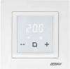 Терморегулятор ДЕВИ Classy Wi-Fi white (140F1064R)