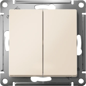 ATN000265S Systeme Electric Schneider Atlas Design цвет бежевый