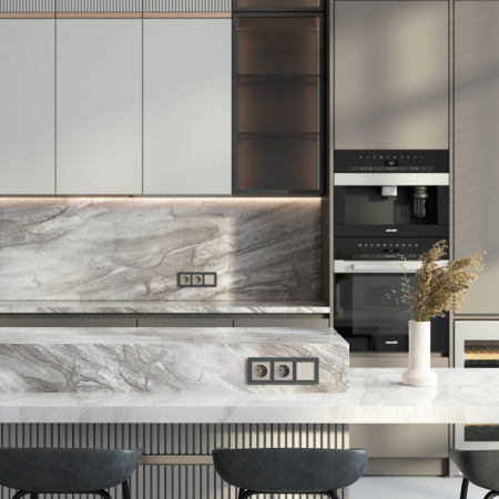 W1271004 Werkel Werkel механизмы дымчатые