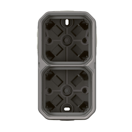 069672L Legrand Legrand Plexo IP55 рамки цвет серый