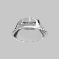 Линза 69mm 60° 30Вт Maytoni Focus Led LensD69-60