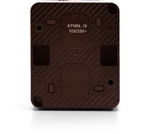 ATN546019 Systeme Electric Schneider Electric Atlas Design Profi 54 (накладной монтаж)