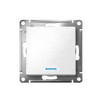 ATN000163S Systeme Electric Schneider Atlas Design цвет белый