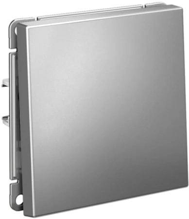 GAL000971 Systeme Electric Schneider Electric ArtGallery цвет сталь