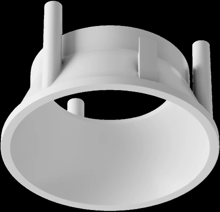 Рамка декоративная Maytoni Alfa LED C064-01W