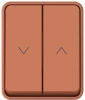 ATN547019 Systeme Electric Schneider Electric Atlas Design Profi 54 (накладной монтаж)