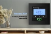 Терморегулятор Thermoreg TI-950 Design черный (CN2050)