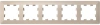 ATN221205 Systeme Electric Рамки AtlasDesign Air